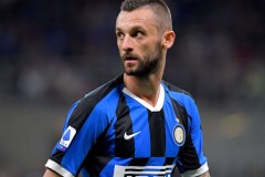 意媒：国米希望与布罗佐维奇续约并移除解约条款