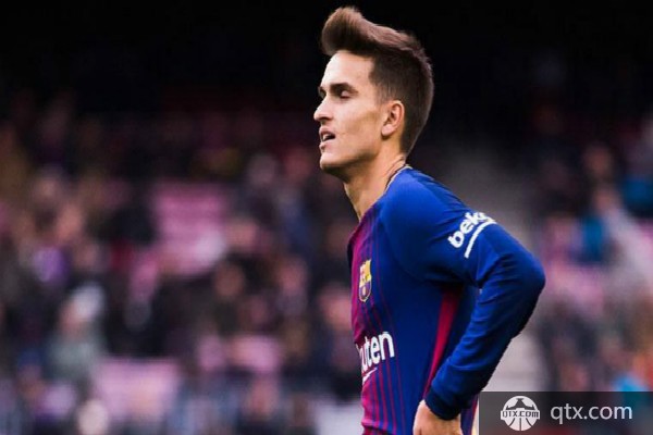 丹尼斯·苏亚雷斯