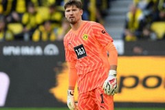 曝科贝尔可能离开多特 或转会英超