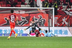 曝徐嘉敏确定无缘足协杯半决赛 伤势将接受进一步检查