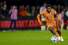 利物浦签下弗林蓬 双方签约5年