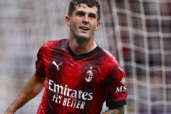 利雅得胜利有意普利西奇 球员不希望离开球队