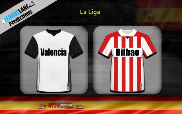 西甲巴伦西亚vs毕尔巴鄂竞技