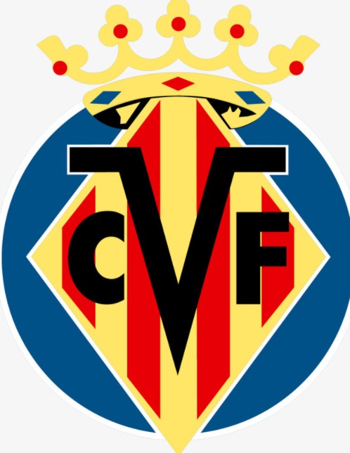 西甲球队比利亚雷亚尔