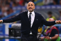 斯帕莱蒂是尤文新帅首选 双方正展开谈判