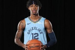 险些完成死亡之扣！莫兰特用实际行动告诉你天赋