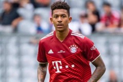 水晶宫有意拜仁球员理查兹 拜仁标价1000万