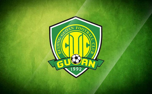 中超青岛黄海vs北京国安前瞻