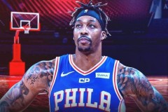 霍华德加盟76人 此前曾推特发文续约湖人