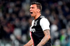 意媒：帕拉蒂奇前往伦敦商讨曼朱基奇的转会