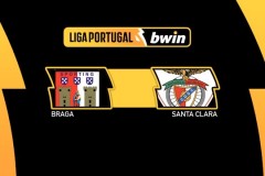 葡超布拉加VS圣克拉拉预测分析 布拉加往期交锋占尽优势