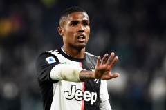 米兰体育报：科斯塔可能今夏转会离开尤文