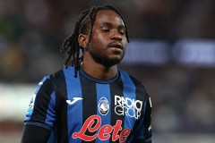 曝热刺已列出一份引援名单 包括卢克曼等人