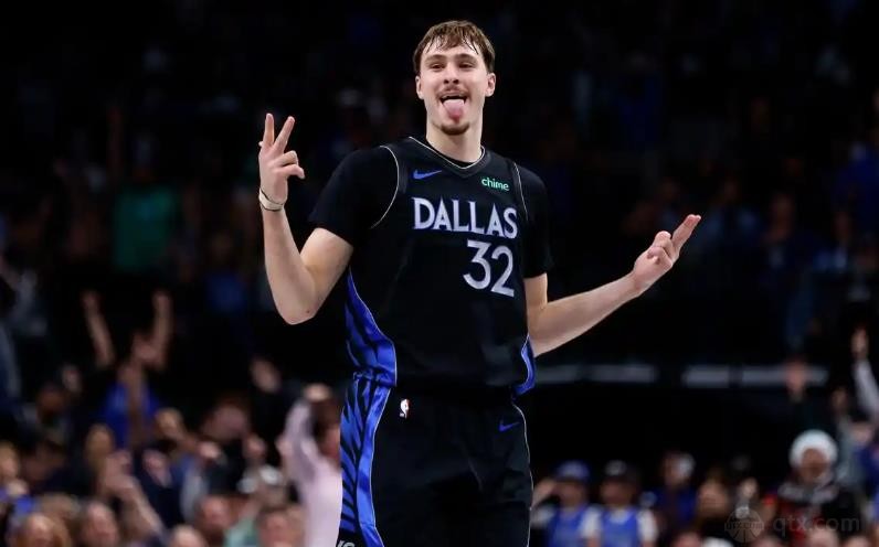 NBA官方公布最新一期新秀榜