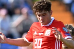 匈牙利主帅盛赞曼联新援詹姆斯