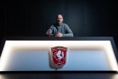 官方：滕哈格回归母队特温特 负责球队运营