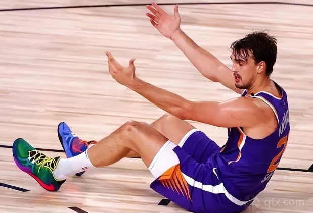 曝萨里奇加盟勇士 勇士补强内线高度