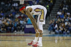 英格拉姆将被列入每日观察名单