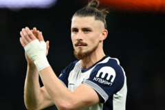 罗马有意引进德拉古辛 球员也有离队意愿