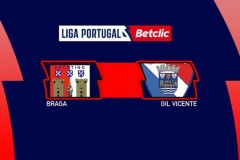 葡超布拉加VS吉维森特今日预测 布拉加开局状态火热