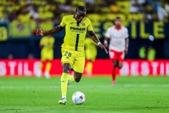 曝巴萨有意21岁黄潜前锋艾永 将激活解约金条款