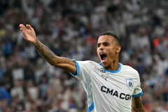 格林伍德将无法为英格兰效力 球员已完成会籍转换