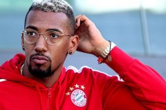 博阿滕谈德里赫特和聚勒 聚勒有巨大潜力希望德里赫特有领袖能力