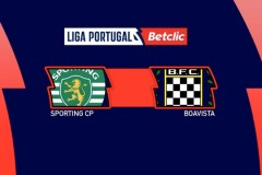 葡超里斯本竞技vs博阿维斯塔分析预测 里斯本竞技大胜可期