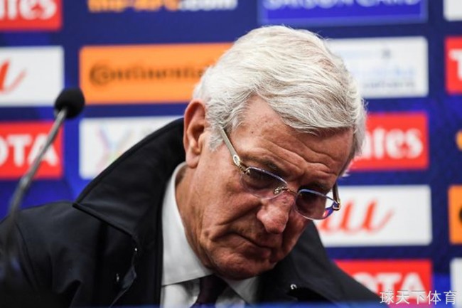 耻辱！国足靠什么来拯救？