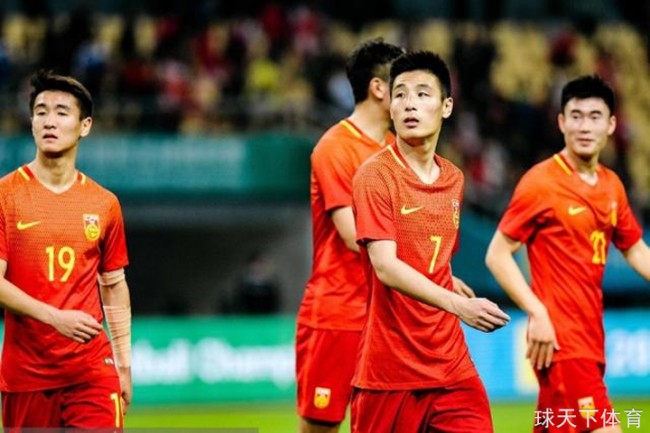 耻辱！国足靠什么来拯救？
