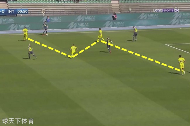 国米尘封了近60年的记录，今天被他打破了，但还不止这些