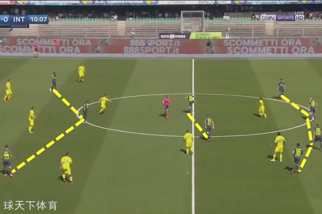 国米尘封了近60年的记录，今天被他打破了，但还不止这些