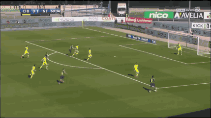 国米尘封了近60年的记录，今天被他打破了，但还不止这些