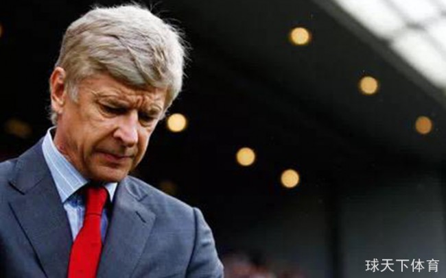 埃梅里上任阿森纳主帅 是枪手的救世主 还只是匆匆过客