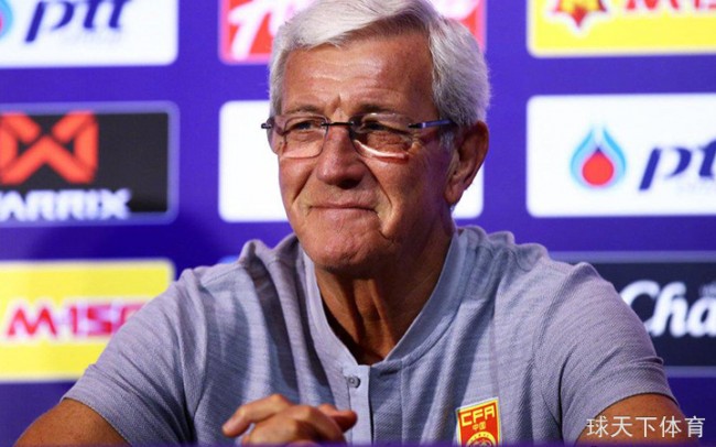 国足明晚复仇泰国，郑智百战荣誉，里皮排兵布阵成疑