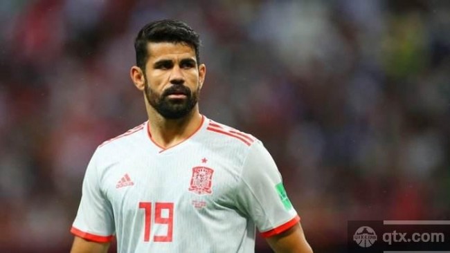 西班牙内讧？水爷不会做这样的事