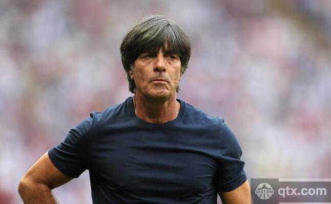 德足协确认主帅勒夫未来 继续留任带德国队