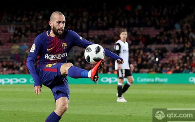 送塞维利亚人情？巴萨降低比达尔要价