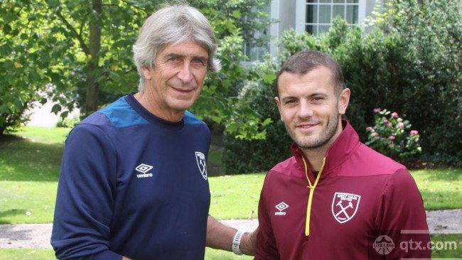 威尔希尔：留在英超是为了重返英格兰国家队