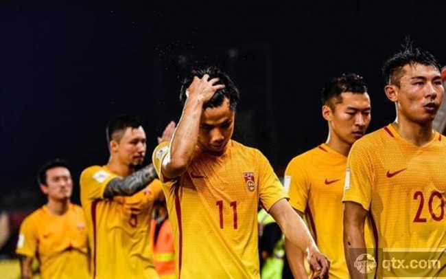 敲定了，国足印度十月将上演“地球德比”