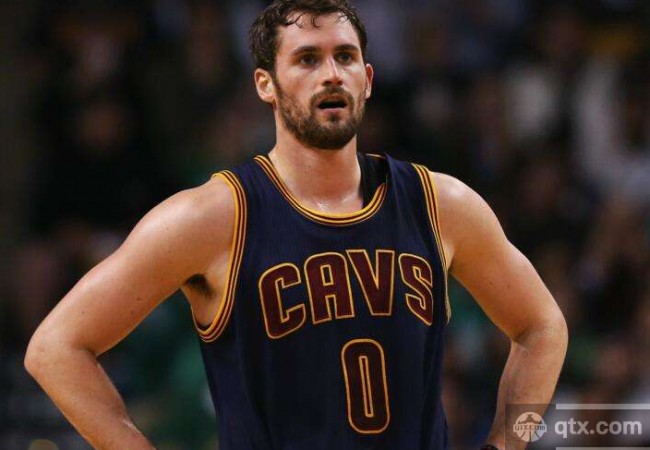 乐福4年1.2亿提前与骑士续约