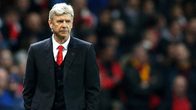 温格或将担任日本国家队技术总监