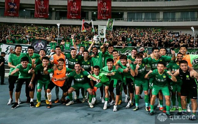 京沪大战：足协杯四分之一淘汰赛场面不输决赛