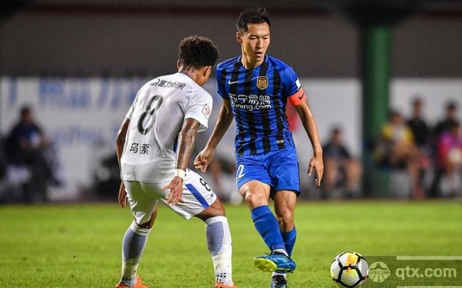 难题！路数被摸透，反击优势无法发挥，这样的苏宁怎么赢球？