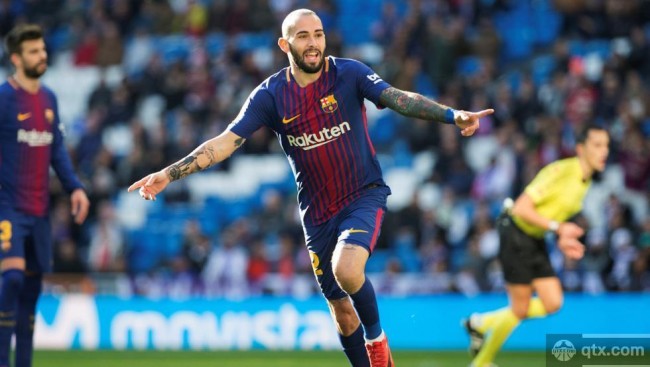 巴萨与塞维利亚达成一致，比达尔即将转会