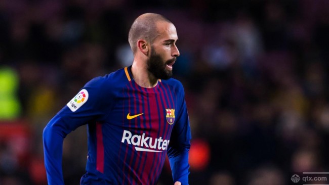 西煤：塞维利亚和巴萨达成协议引进A比达尔