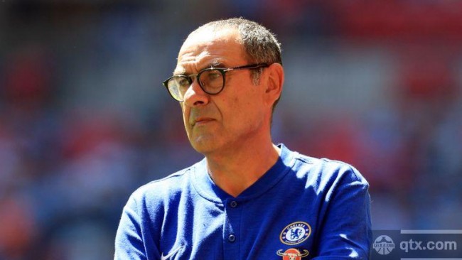 巴克利：萨里带来的改变需要时间来体现