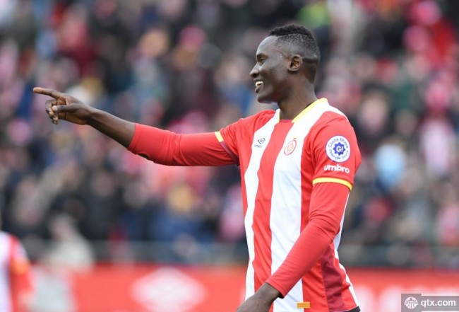 贵州恒丰外援奥伦加加盟柏太阳神