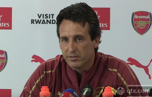 萨尼亚：阿森纳在埃梅里的带领下将翻开新篇章