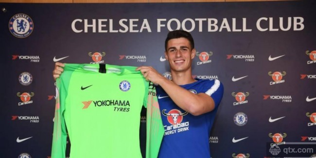 萨里：科帕还没到库尔图瓦的水平